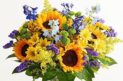 Flower Power