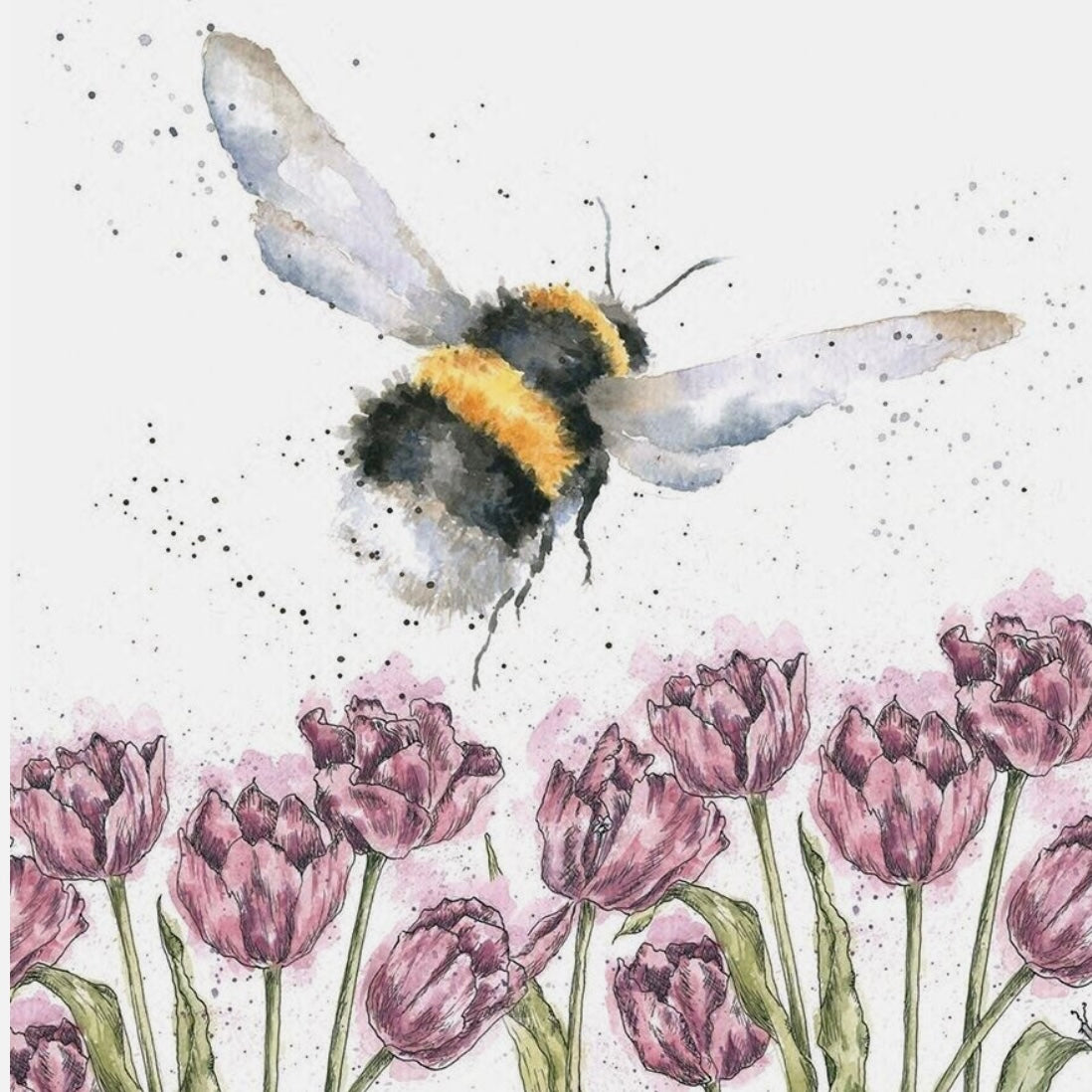 Bee