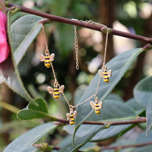 Bracelet - Bee Charm